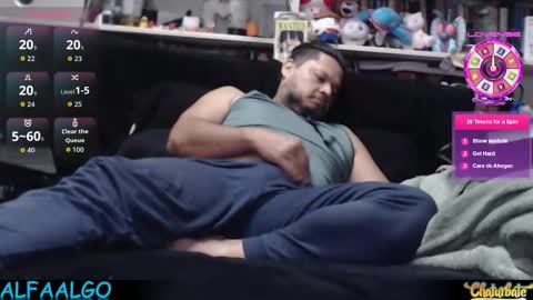 Alfa online show from 03-02-26, 11:50