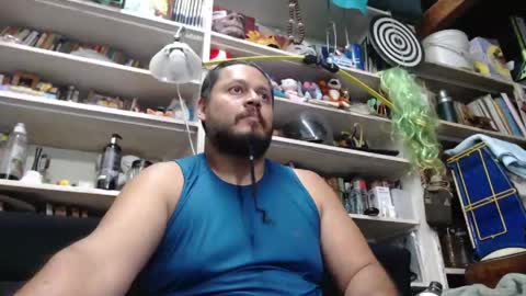 Alfa online show from 05-01-26, 06:29