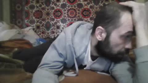 alferezsolvajo online show from 03-01-26, 10:06