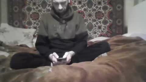 alferezsolvajo online show from 04-13-26, 01:22