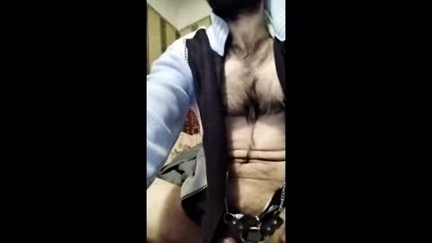 alferezsolvajo online show from 05-03-26, 01:33