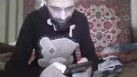 alferezsolvajo online show from 06-05-26, 06:52