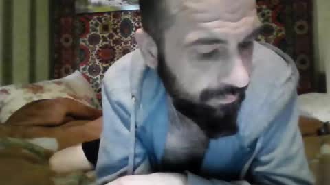 alferezsolvajo online show from 06-11-26, 02:04