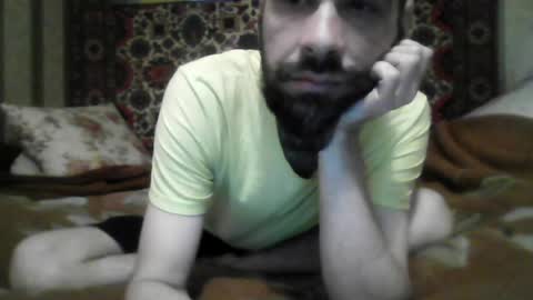 alferezsolvajo online show from 06-12-26, 09:19