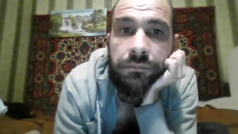 alferezsolvajo online show from 06-15-26, 10:01