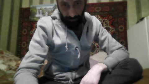 alferezsolvajo online show from 06-19-26, 08:12