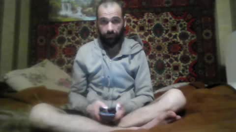 alferezsolvajo online show from 06-21-26, 12:24
