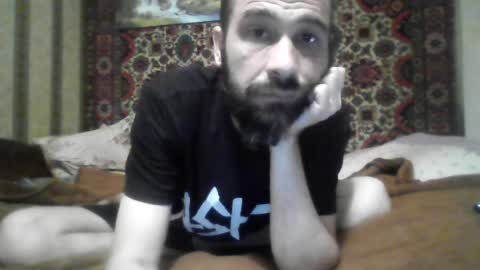 alferezsolvajo online show from 06-23-26, 12:19