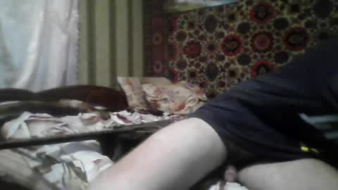 alferezsolvajo online show from 07-01-26, 11:23