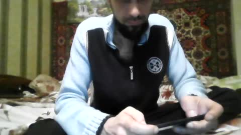 alferezsolvajo online show from 07-04-26, 06:25