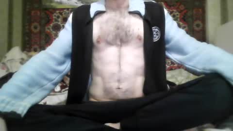 alferezsolvajo online show from 07-05-26, 07:15
