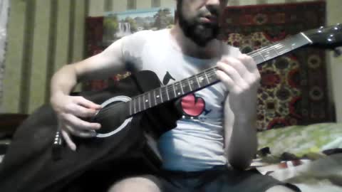 alferezsolvajo online show from 07-25-26, 07:44