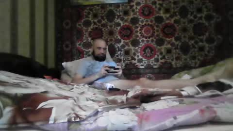 alferezsolvajo online show from 08-01-26, 08:46