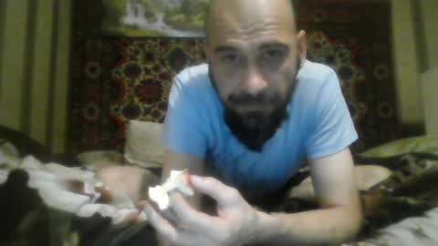 alferezsolvajo online show from 08-02-26, 07:56