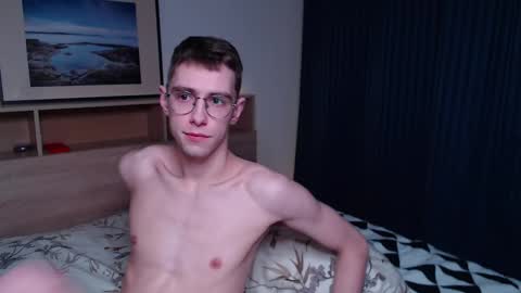 Alfie online show from 02-16-25, 12:19