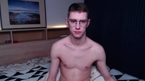 Alfie online show from 02-19-25, 11:46