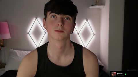 Alfie Green online show from 10-01-25, 10:27