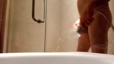 alfielonghorn69 online show from 11-04-25, 12:48