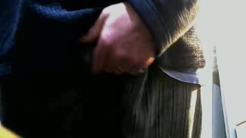 alfielonghorn69 online show from 11-07-25, 09:31