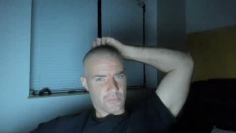 alfiesolomons87 online show from 06-15-26, 06:54