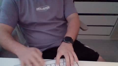 WorkFromHomeFun online show from 10-16-25, 09:21