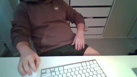 WorkFromHomeFun online show from 10-31-25, 02:51