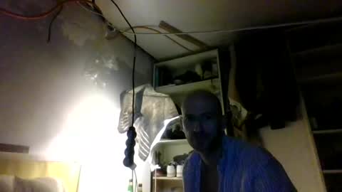 alfred152 online show from 07-15-26, 05:45