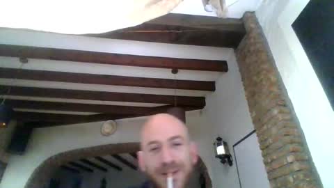 alfred152 online show from 07-19-26, 08:18