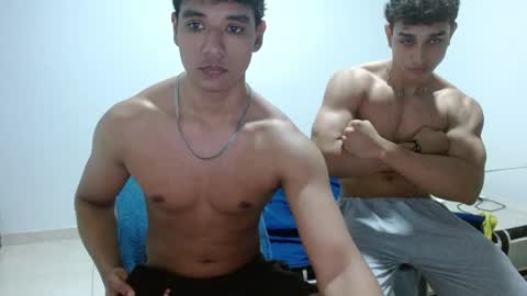 alfred_cantillo online show from 11-03-25, 05:31