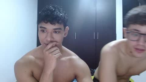 alfred_cantillo online show from 01-08-26, 06:59