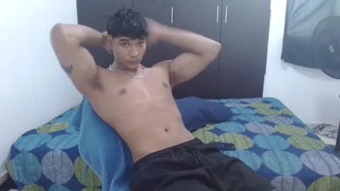 alfred_cantillo online show from 02-01-26, 09:13