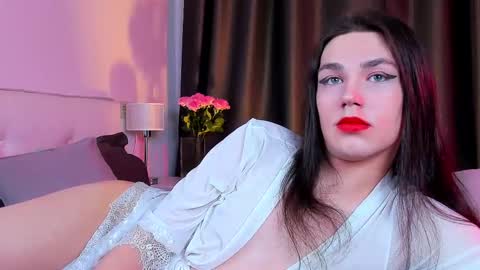 Alfreda online show from 02-21-25, 10:17