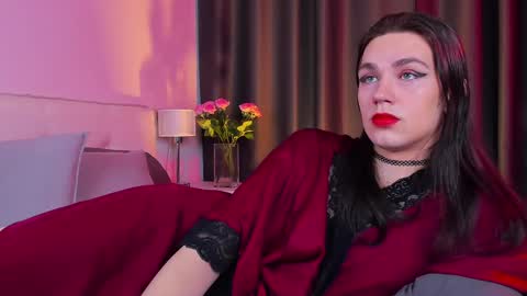 Alfreda online show from 03-01-25, 10:34