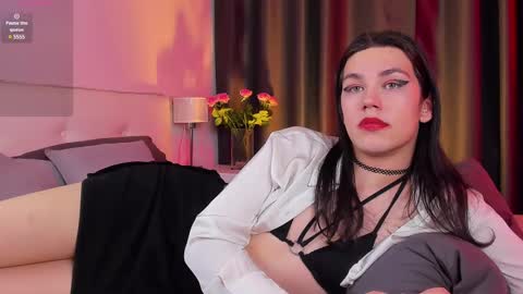 Alfreda online show from 03-05-25, 02:12