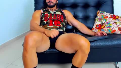 ig alfred walkerm online show from 09-24-25, 01:53