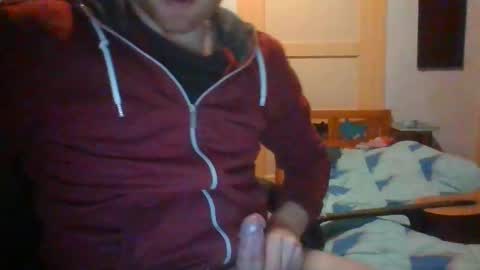 Alfredo Ginger huge cock online show from 01-26-25, 06:48
