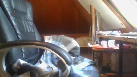 Alfredo Ginger huge cock online show from 10-06-25, 11:29