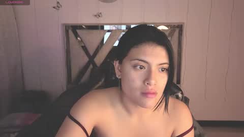 Carolina Join The Fan Club  online show from 10-10-25, 12:20