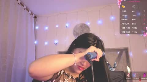 Carolina Join The Fan Club  online show from 10-11-25, 02:00
