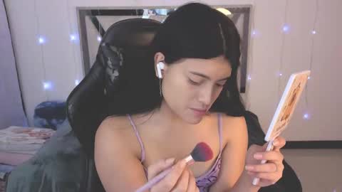 Carolina Join The Fan Club  online show from 11-04-25, 01:48