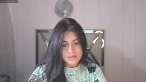 Carolina Join The Fan Club  online show from 03-02-26, 10:49