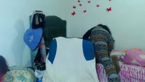 algoraci online show from 11-23-25, 07:02