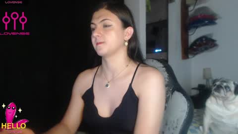 cami online show from 05-02-26, 06:07