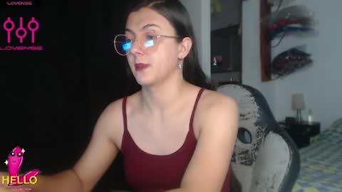 Snapshot of alguien_mas01 chatting on 05-08-26, 06:46 cami online show from 05-08-26, 06:46