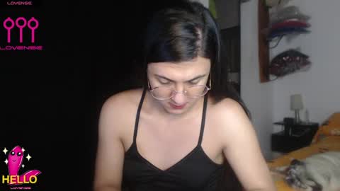 cami online show from 07-01-26, 11:34