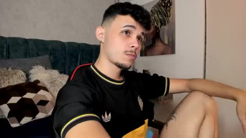 ALHAN online show from 07-04-26, 05:13