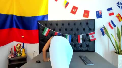 Snapshot of alhana_pulidoo chatting on 06-18-26, 10:03 Alhana online show from 06-18-26, 10:03