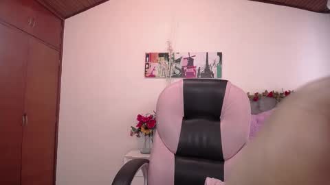 Snapshot of alheli_16 chatting on 01-15-25, 01:52 Alheli online show from 01-15-25, 01:52