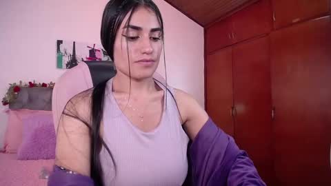 Snapshot of alheli_16 chatting on 02-10-25, 02:59 Alheli online show from 02-10-25, 02:59