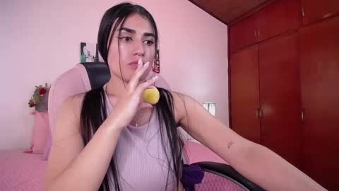 Snapshot of alheli_16 chatting on 02-10-25, 06:03 Alheli online show from 02-10-25, 06:03